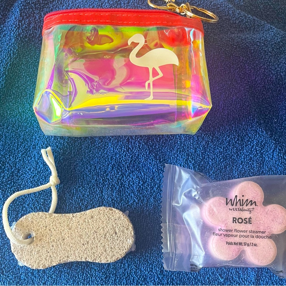Bath Set